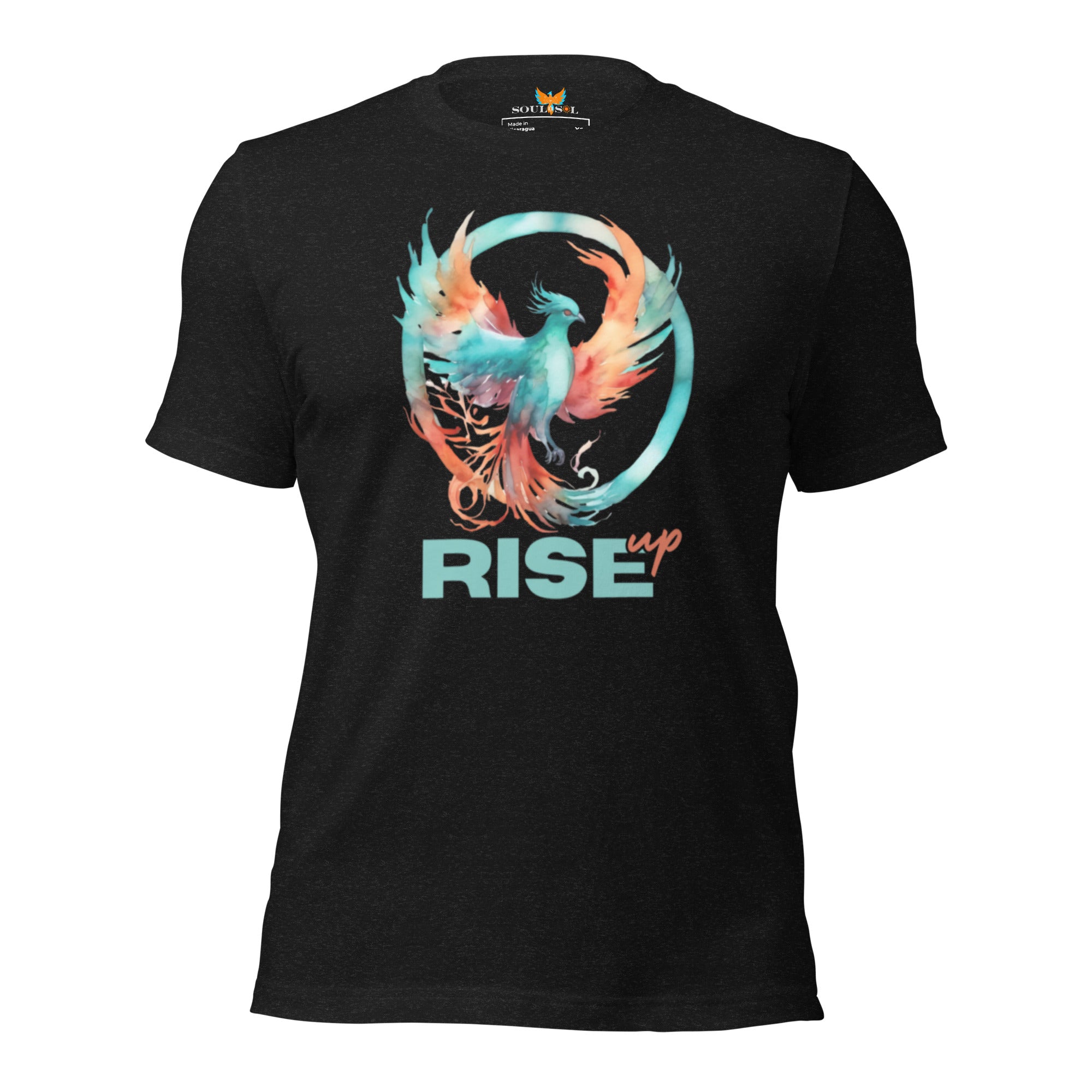Phoenix Rises Tee