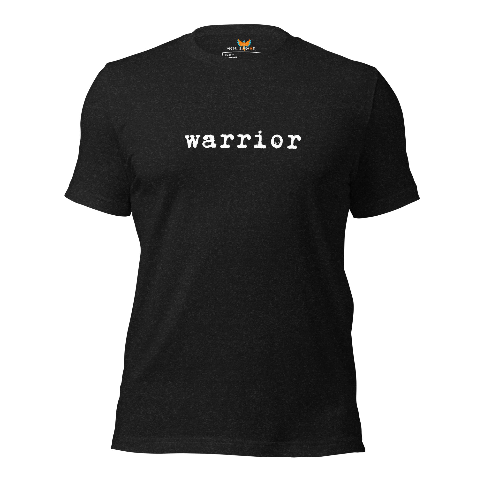 Warrior Tee