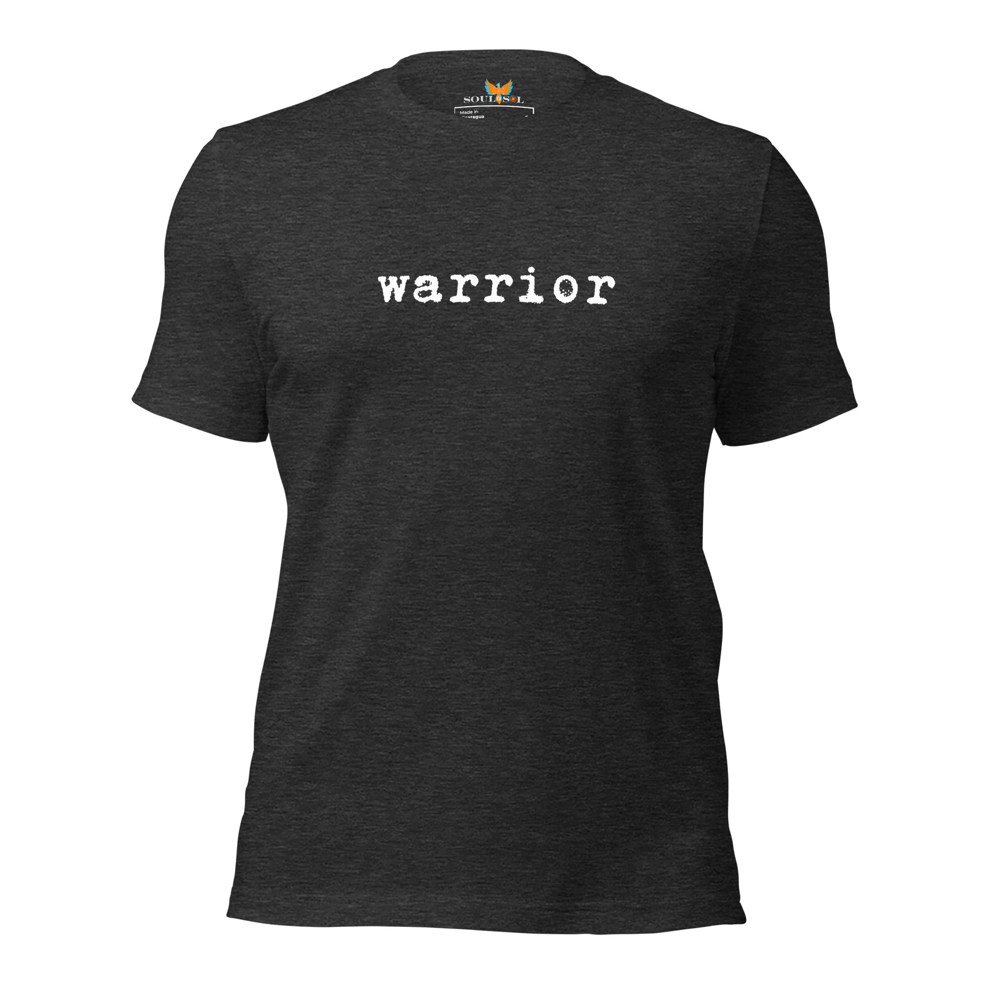 Warrior Tee