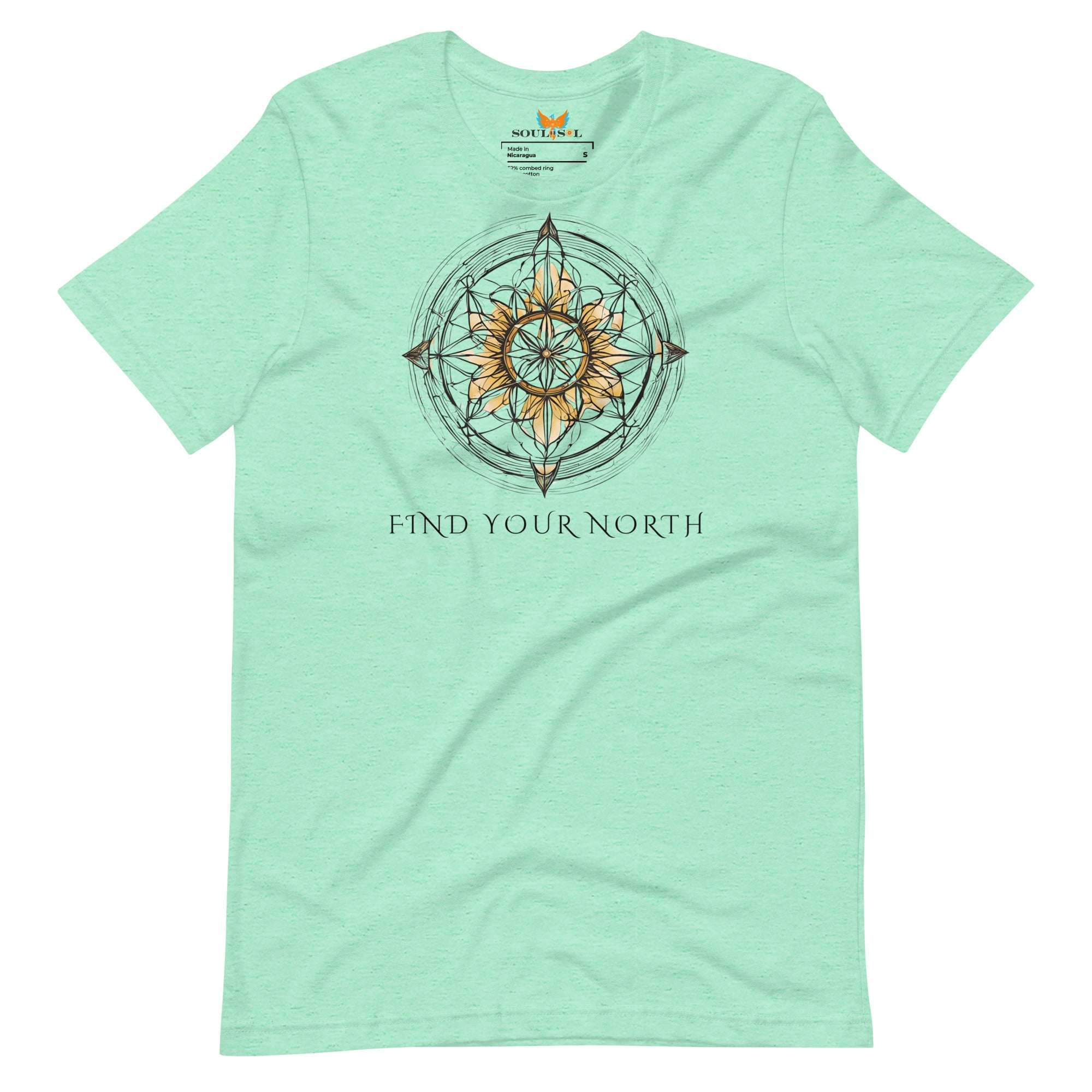 Find Your North Tee