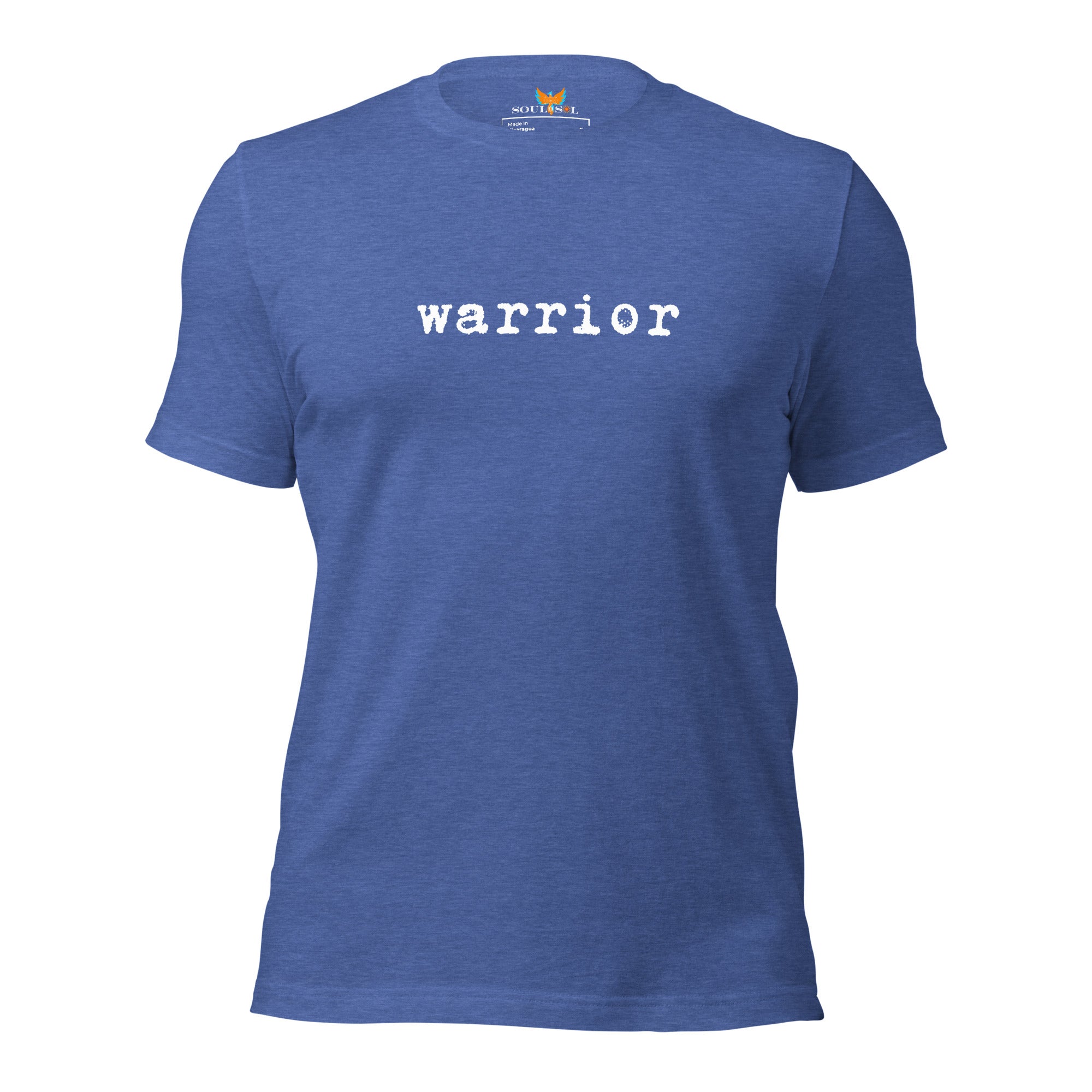 Warrior Tee