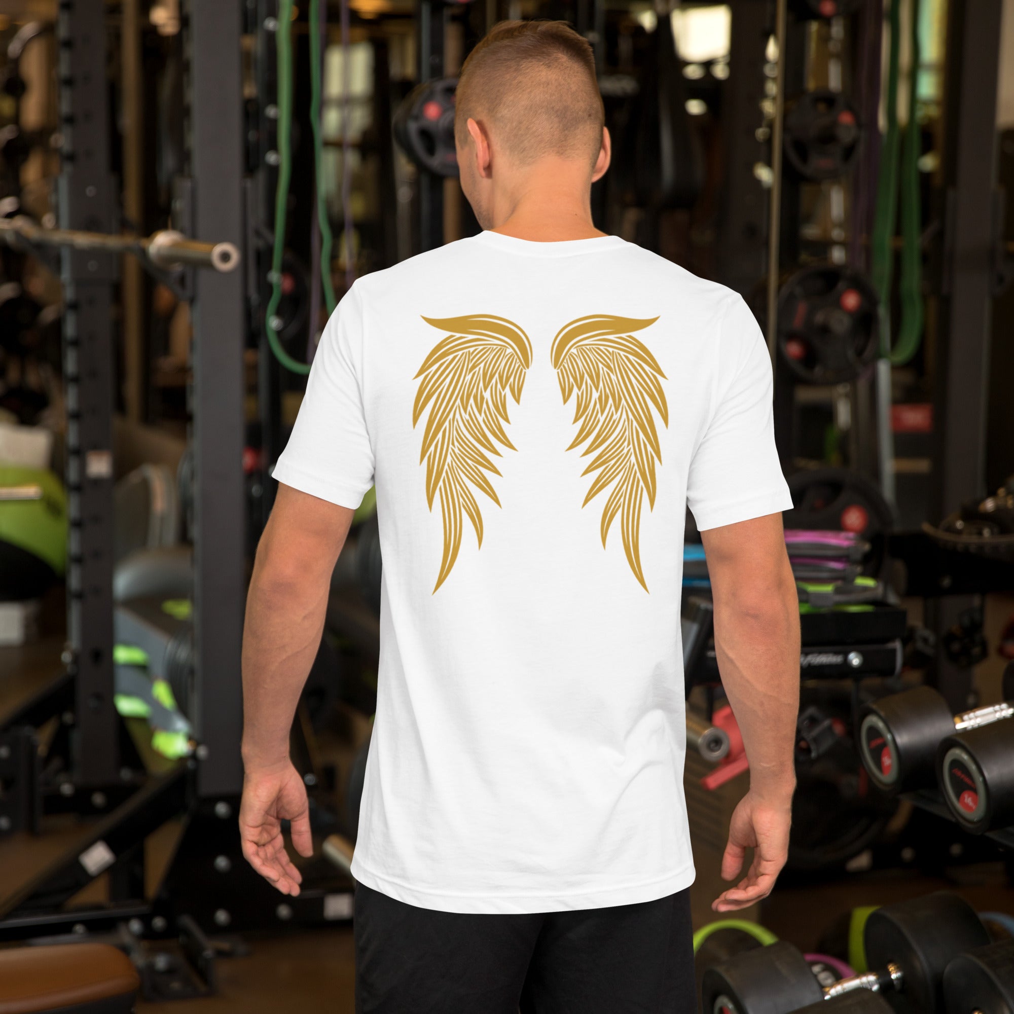 Earth Angel Tee