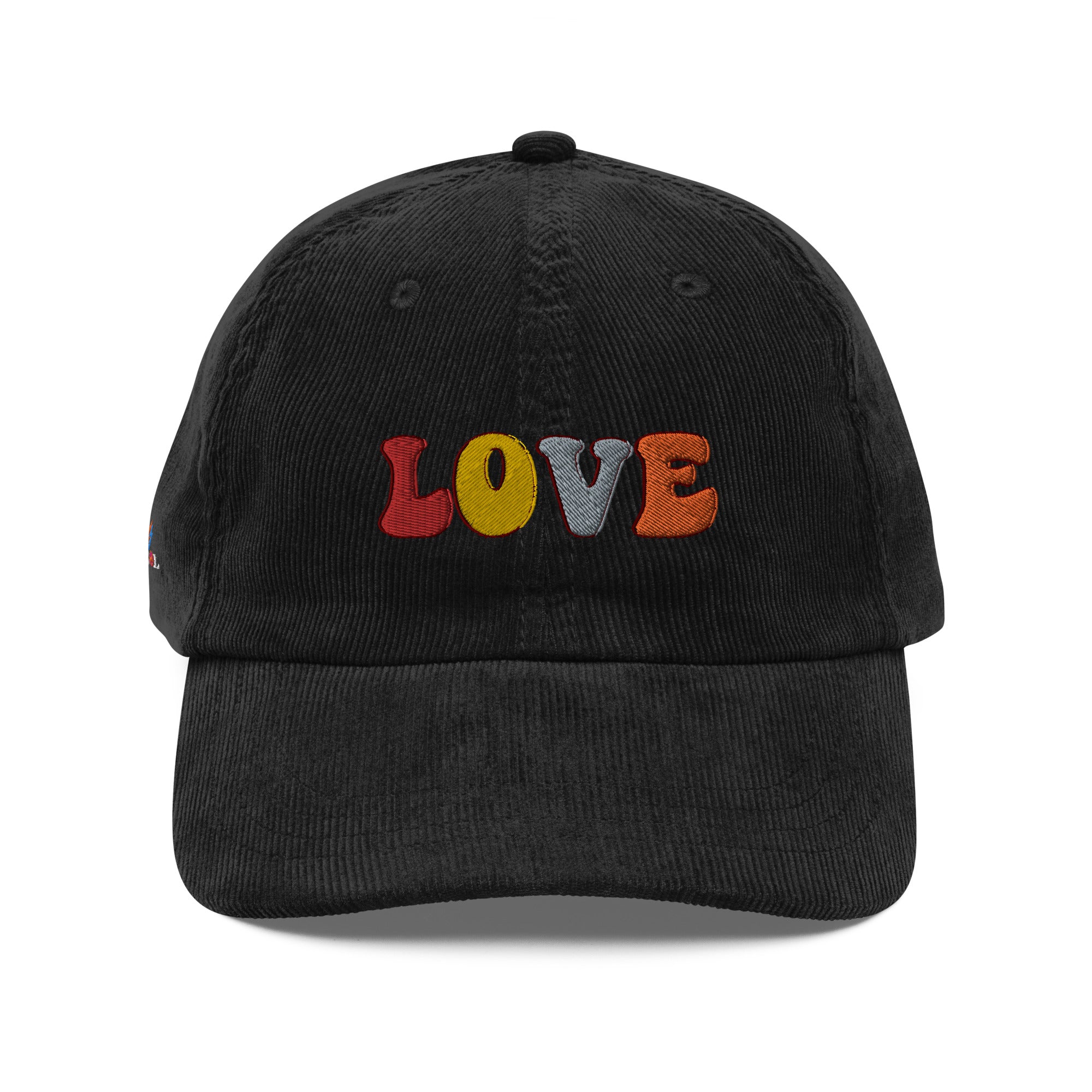 Groovy Love Cap
