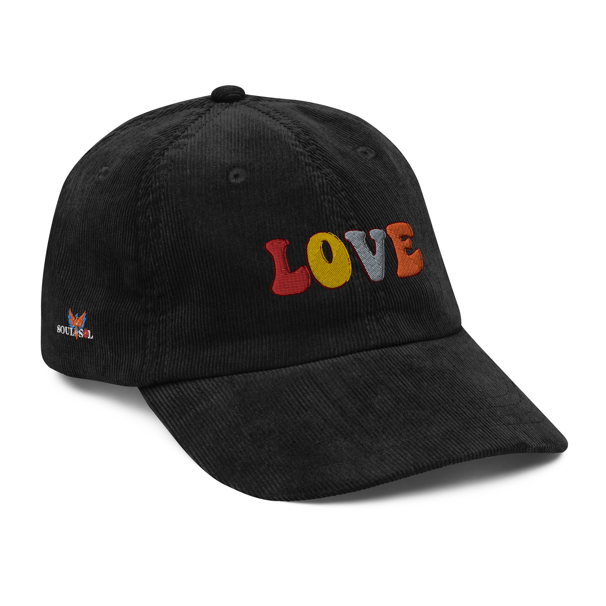 Groovy Love Cap