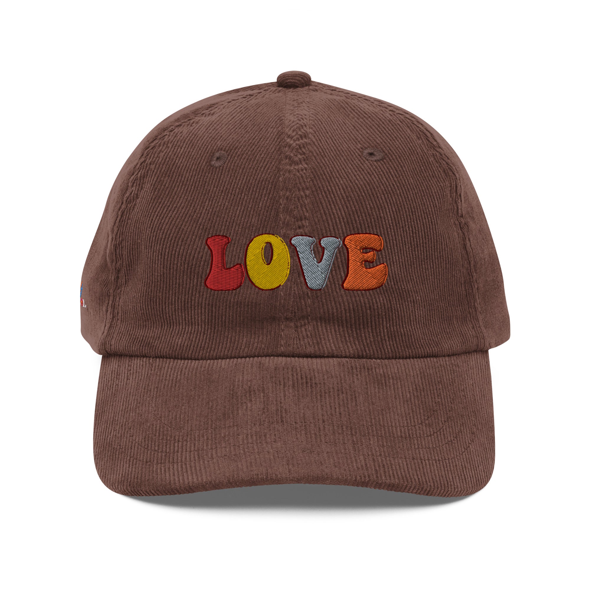 Groovy Love Cap