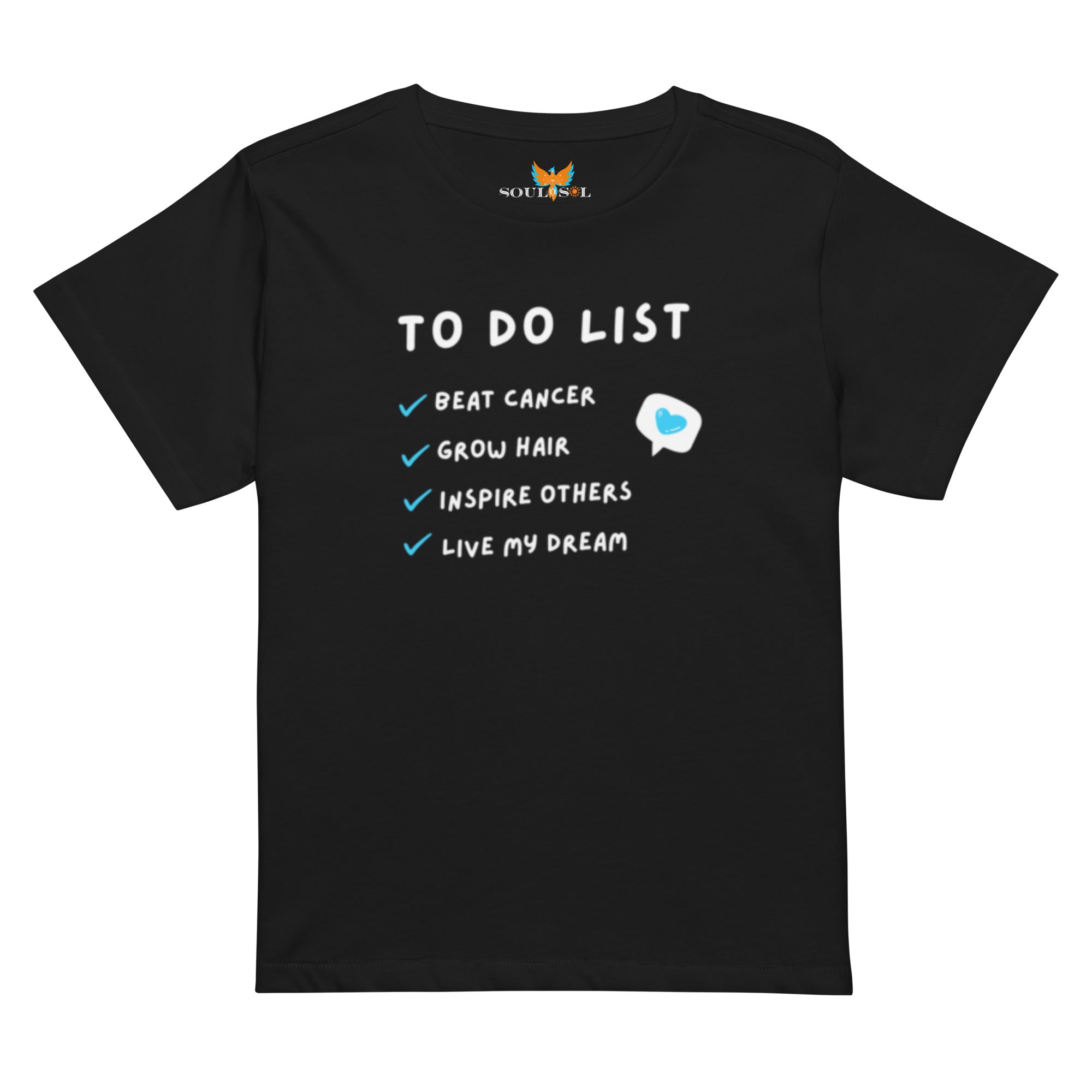 To-Do List Tee