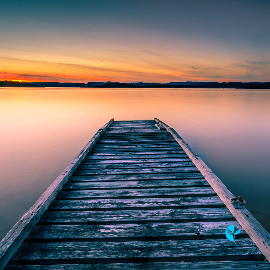 Cease the Chase: Discovering the Peace Already Here