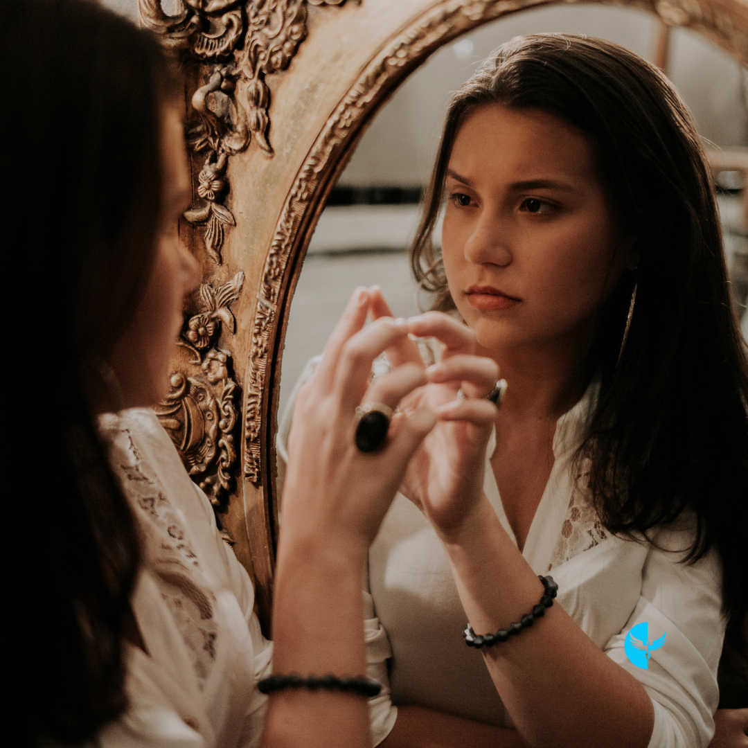 Awakening to God’s Truth: Seeing Through the Lens of Grace