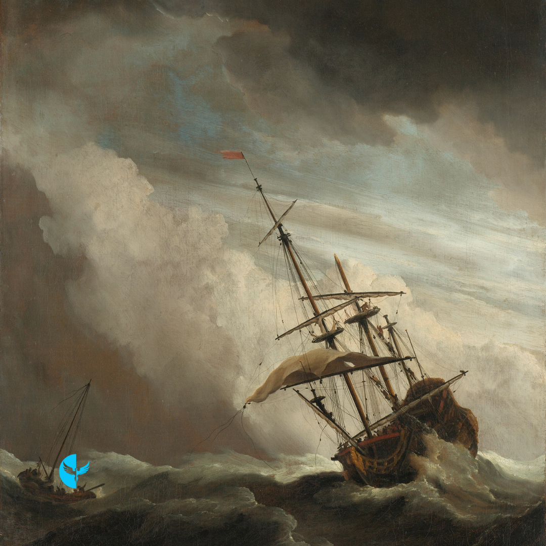 Discovering God’s Purpose: Overcoming Fear and Doubt