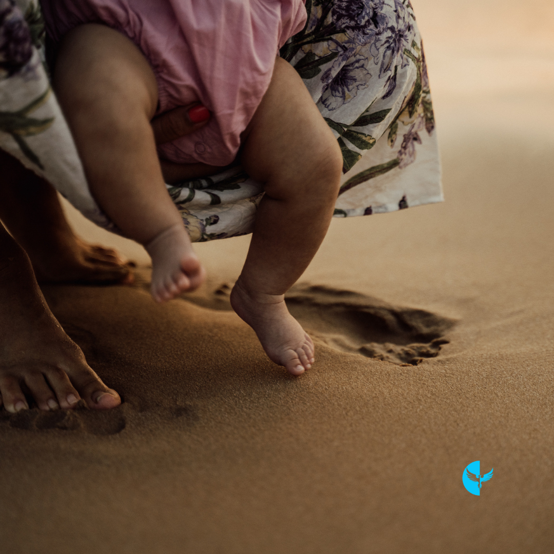 Discovering God’s Purpose: Small Steps, Big Impact