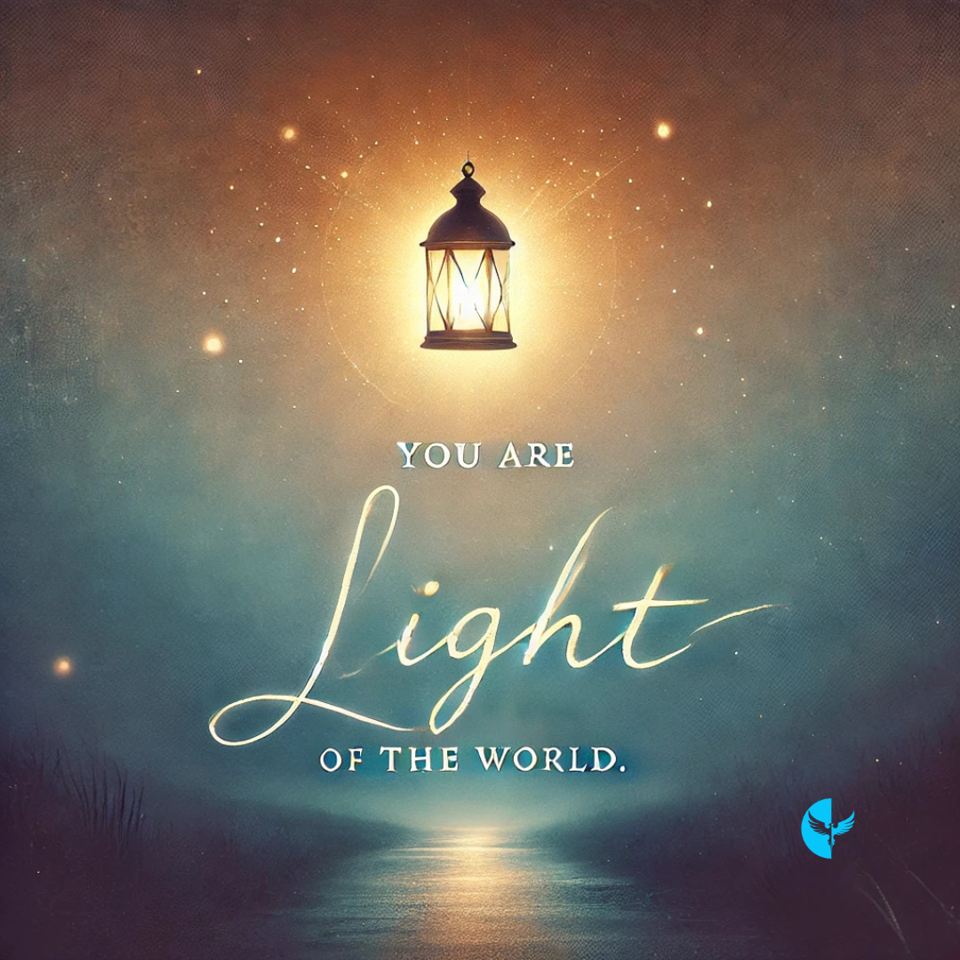 The Light Within