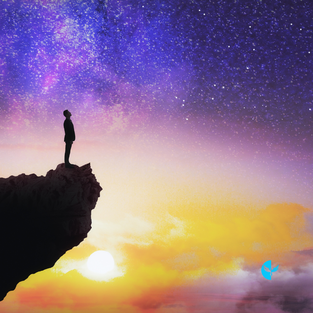 The Journey of Becoming: Embracing Purpose