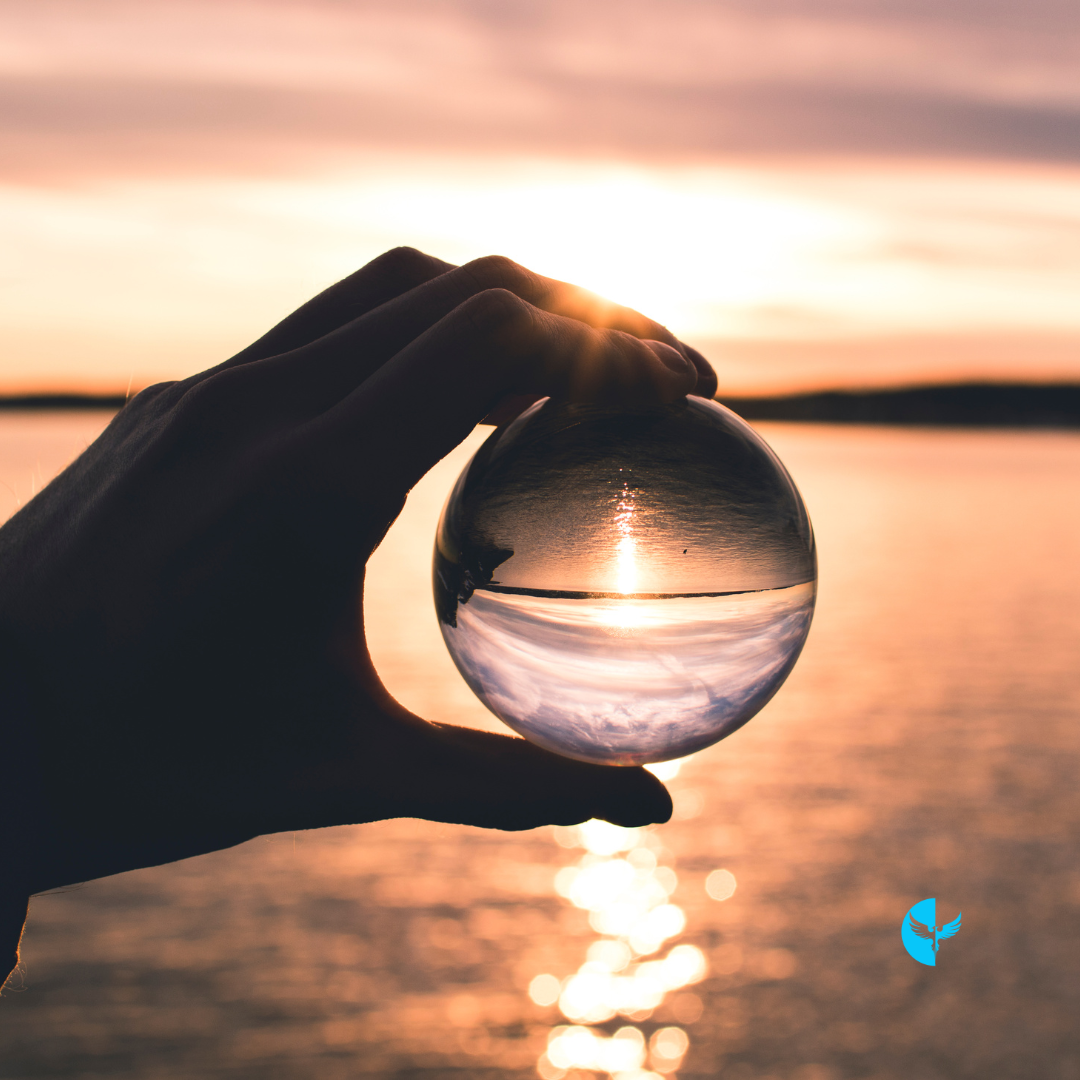 Through God's Eyes: You Are Wonderfully Made