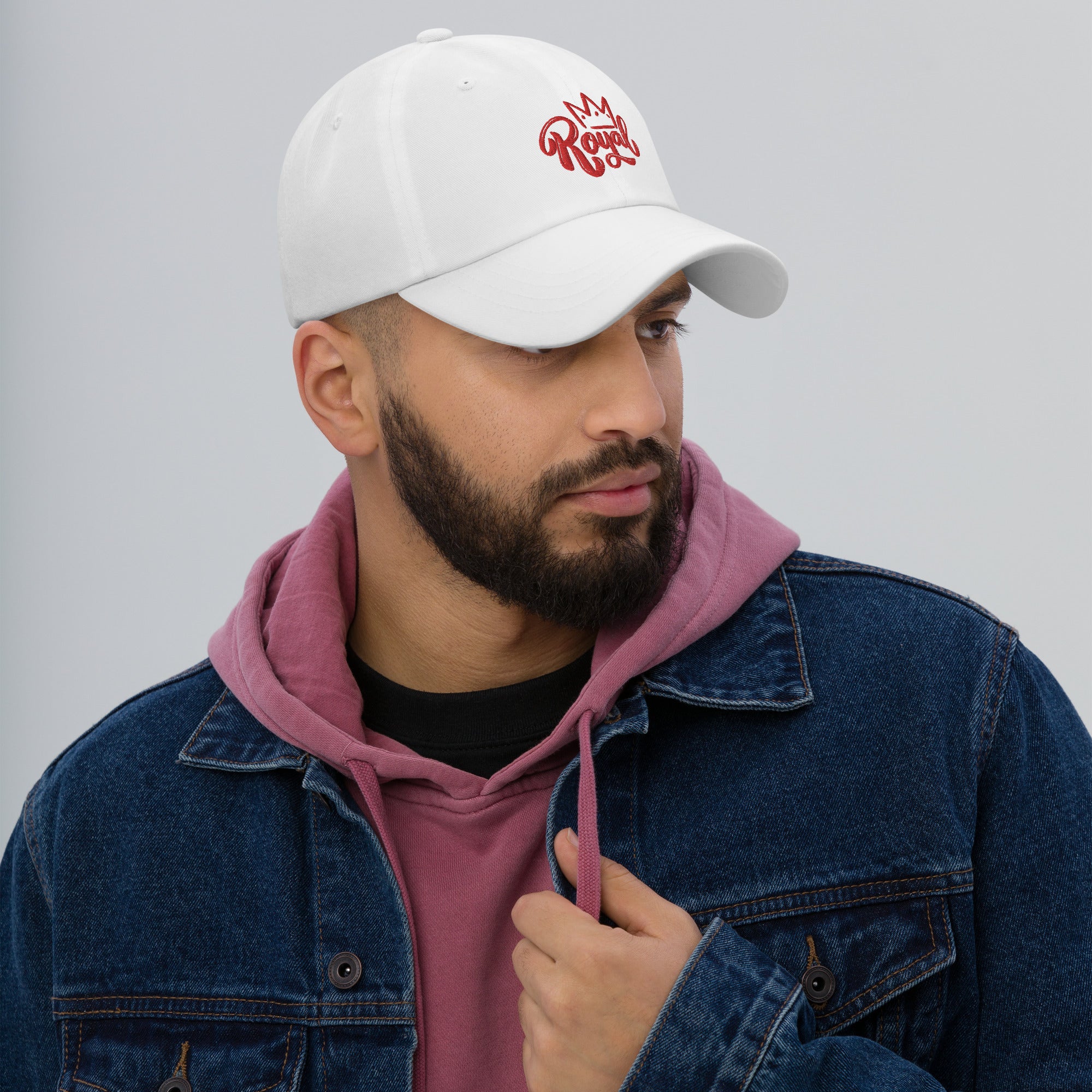 Royal Cap