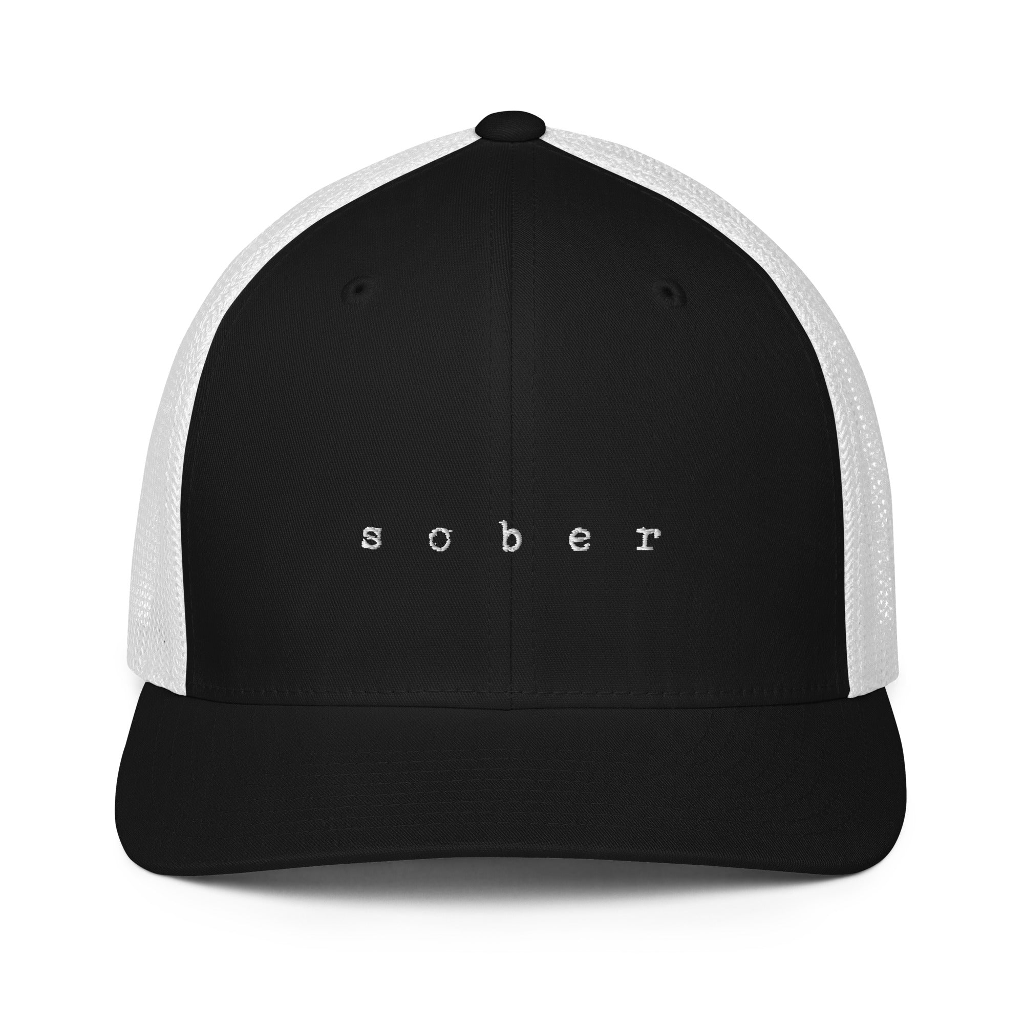 Touched by Grace Sober Cap