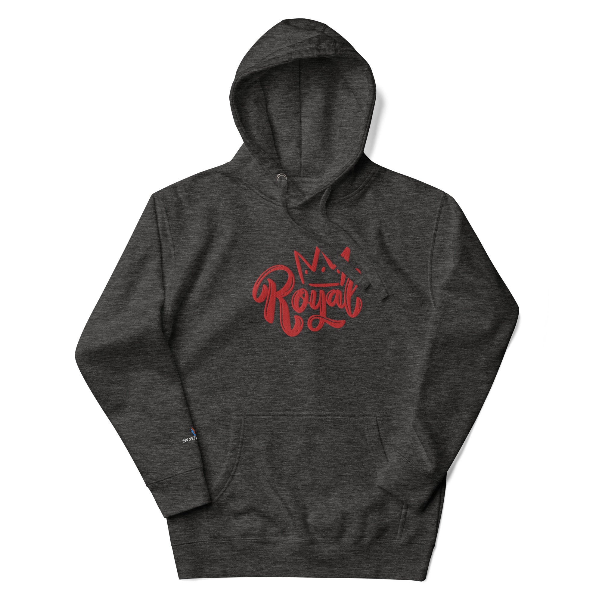 Royal Hoodie