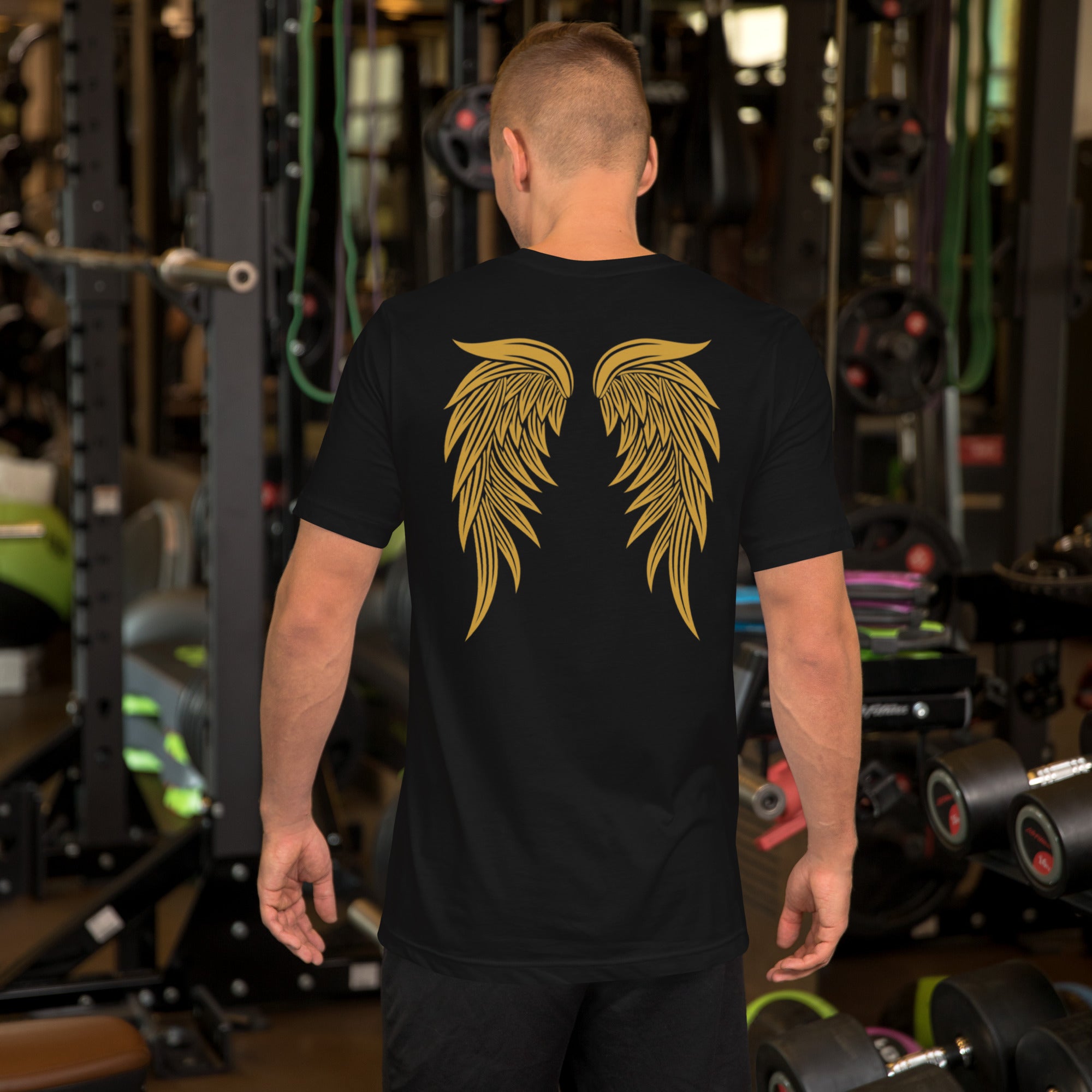 Earth Angel Tee