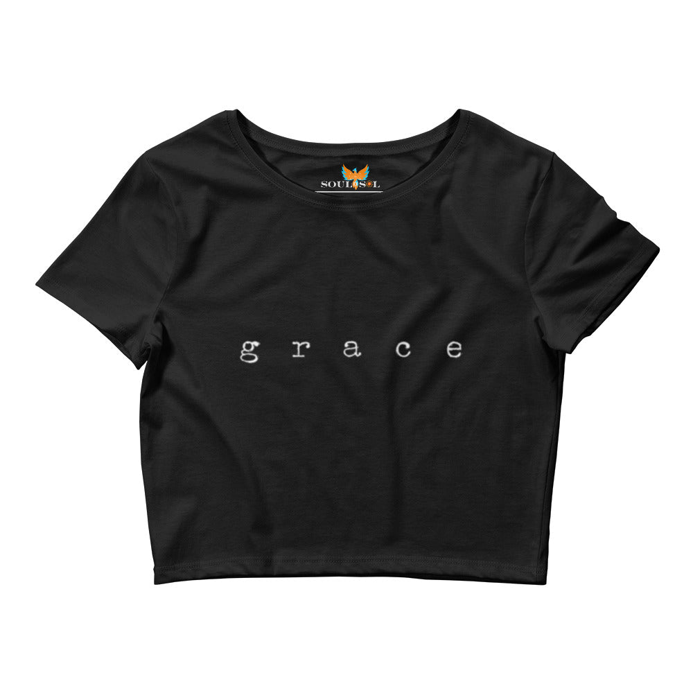 Grace Crop Top